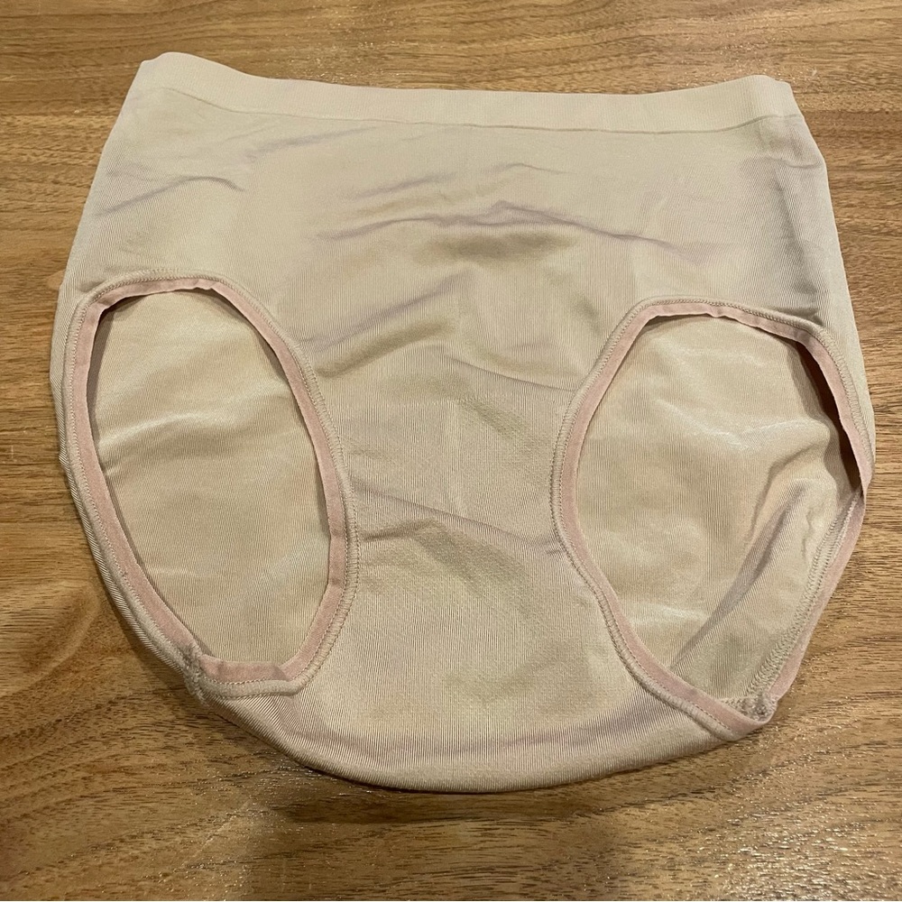 NWOT modern movement panties size S